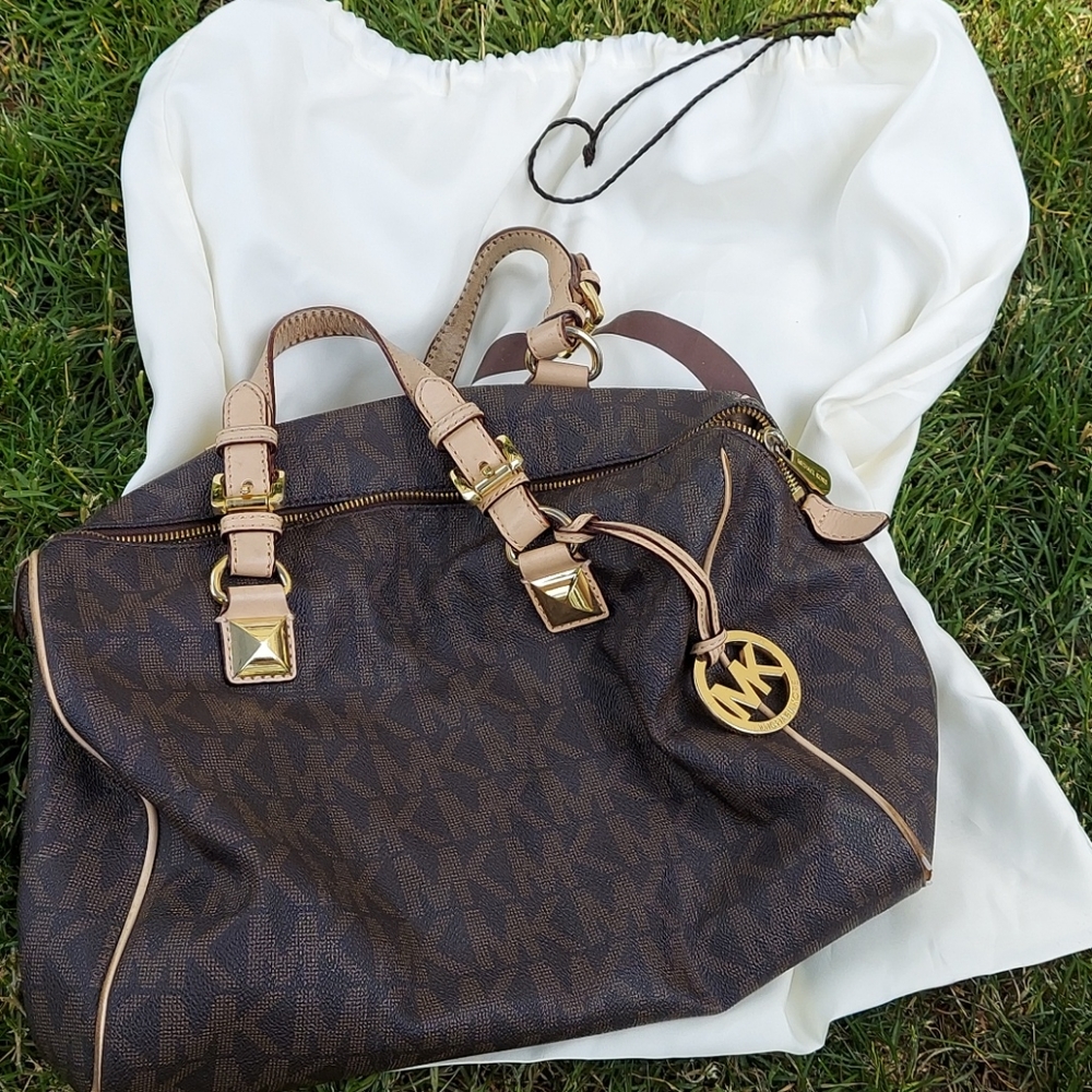 Michael Kors Handbag